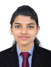 Alphonsa James
